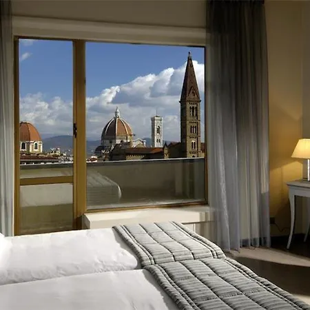 C-hotels The Style 4* Florence