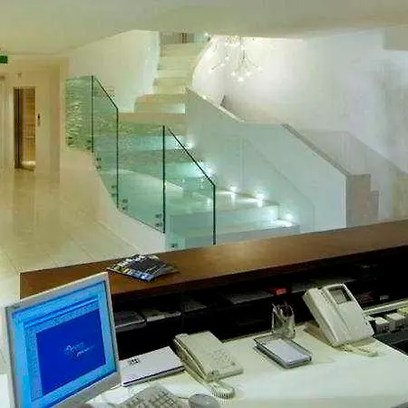 C-hotels The Style Aparthotel Florence
