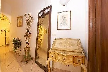 Burchi Guest house 3*