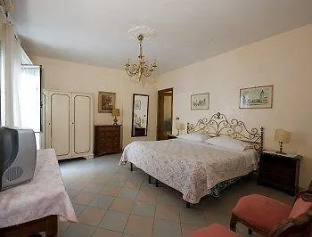 Burchi Guest house