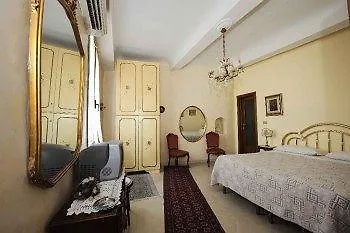 Burchi Guest house Florence