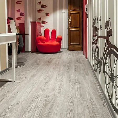 Il Giglio Rosso 3* Florenz