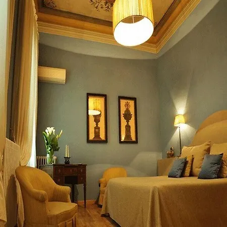 Bed and breakfast Residenza D'epoca Palazzo Galletti 3*