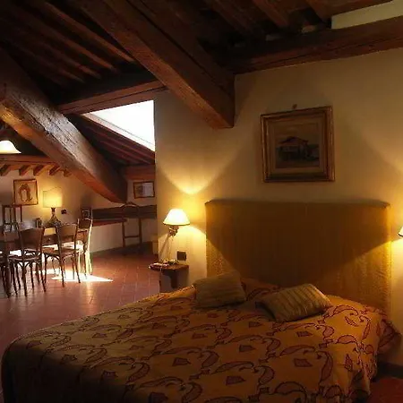 Hotel Galigai Tower 3*