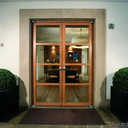 Portrait - Lungarno Collection Hotel
