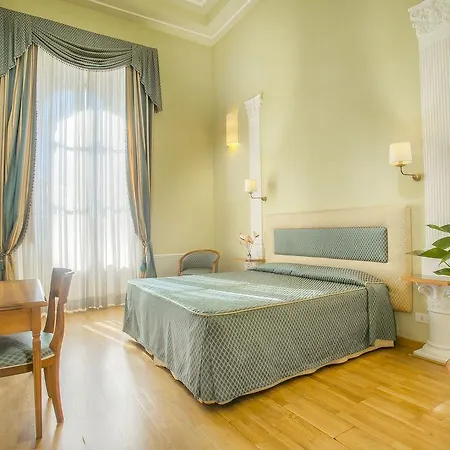 Bretagna Heritage - Alfieri Collezione Hotel Florence