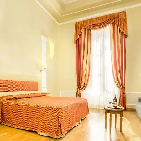 Bretagna Heritage - Alfieri Collezione 4* Florence