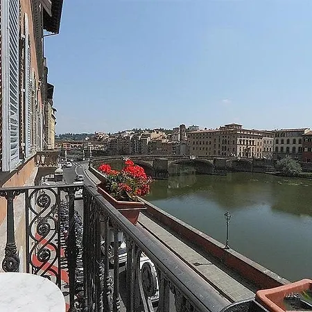 Bretagna Heritage - Alfieri Collezione Hotel Florence