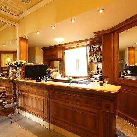 Bretagna Heritage - Alfieri Collezione Hotel 4*