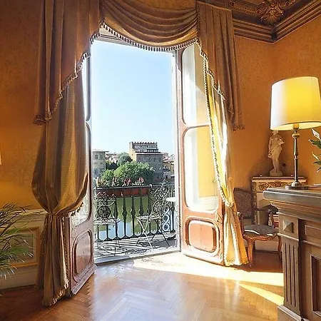 Bretagna Heritage - Alfieri Collezione 4*