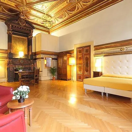 Bretagna Heritage - Alfieri Collezione 4* Florence