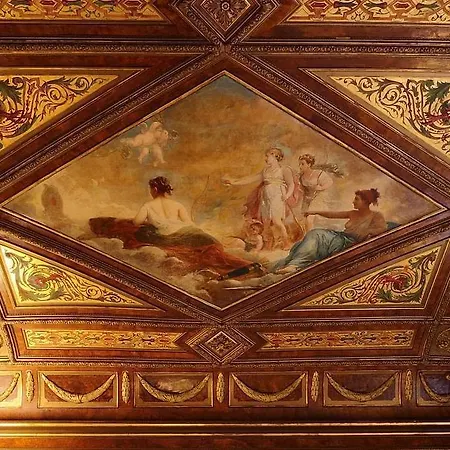 Bretagna Heritage - Alfieri Collezione Hotel