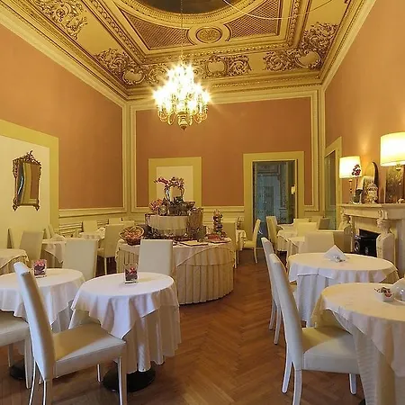 Bretagna Heritage - Alfieri Collezione Hotel Florence