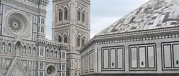 San Giovanni Hotel Florencja