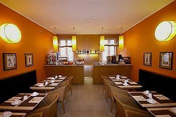 佩尔塞奥酒店 酒店 3*