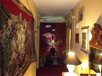 San Lorenzo 2* Florencie