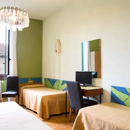 Panorama Hotel Florence
