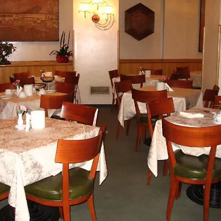 Grifone - Meetings & Hotel Florence