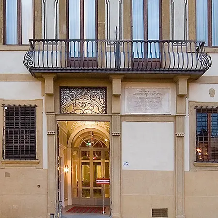 Rosso23 - Wtb Hotel Florencie