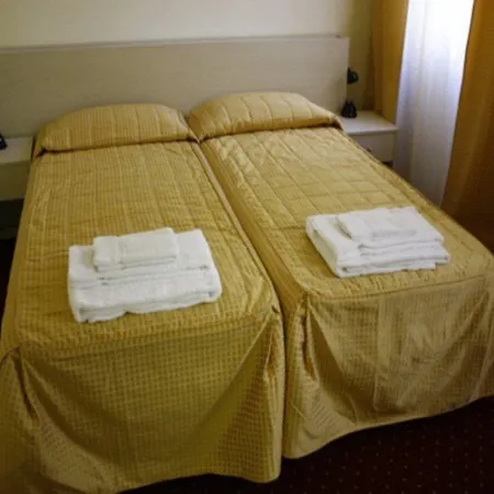 Hotel Spagna