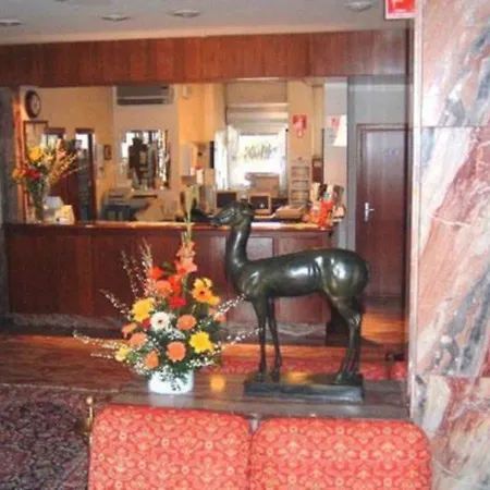 Hotel Corolle Florenz