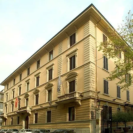 Albani Florencie