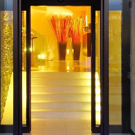 C-hotels The Style