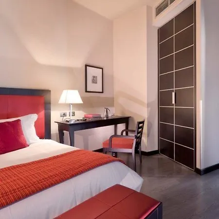C-hotels The Style Florence