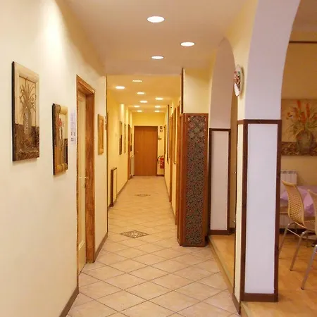 Bed & Breakfast Cittadella 5*
