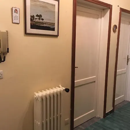Πανσιόν House Steccuto