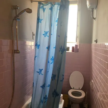 Πανσιόν House Steccuto