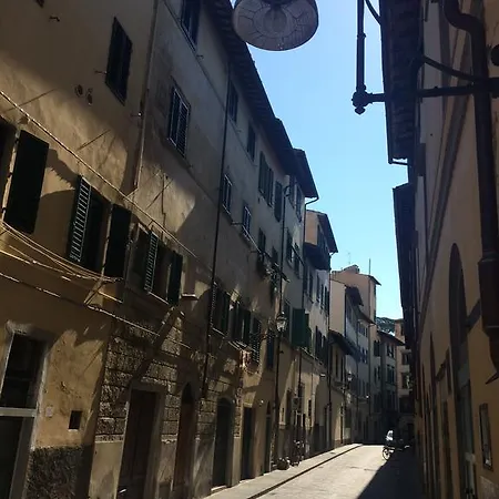 Apartment Casa Santa Maria