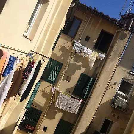 Apartment Casa Santa Maria Florence