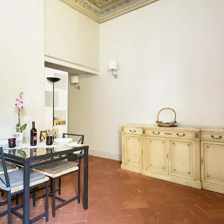 Appartamento Servi