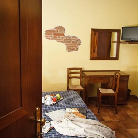 Otel Nizza Floransa