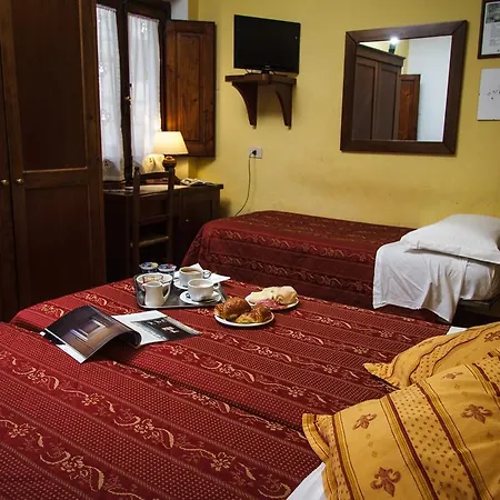 Otel Nizza Floransa