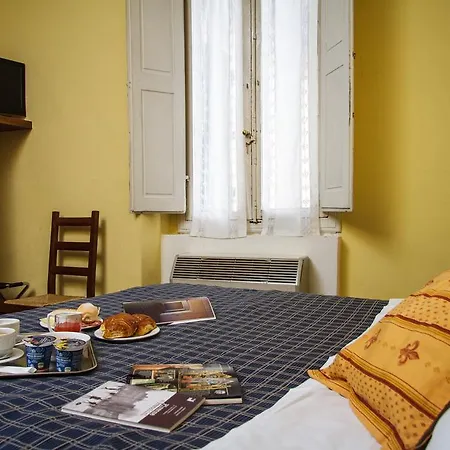 Otel Nizza