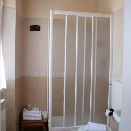 베드&브랙퍼스트 일 바르젤로 B&B 3*