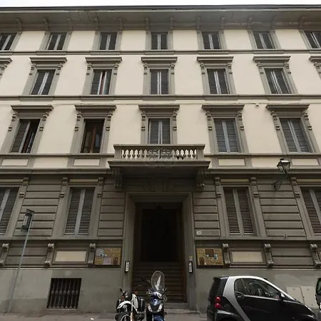 Desirèe 3* Firenze