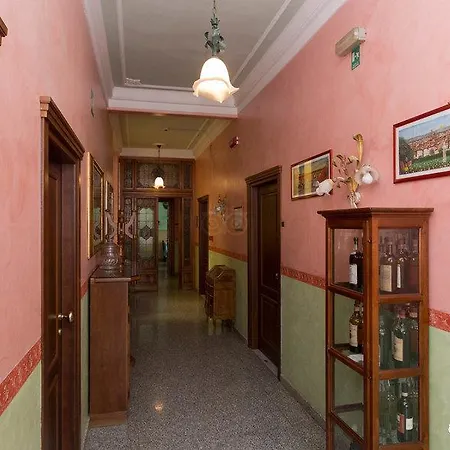 Desirèe Firenze