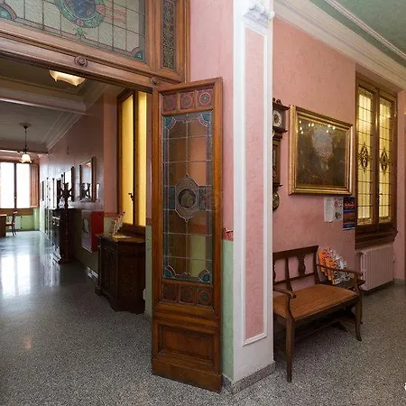 Hotel Desirèe 3*