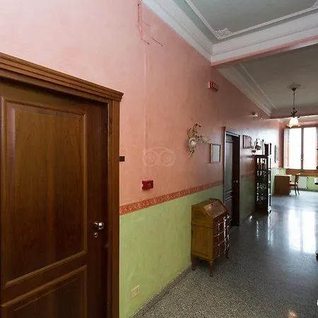 Hotel Desirèe Firenze