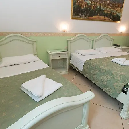 Desirèe Hotel Firenze