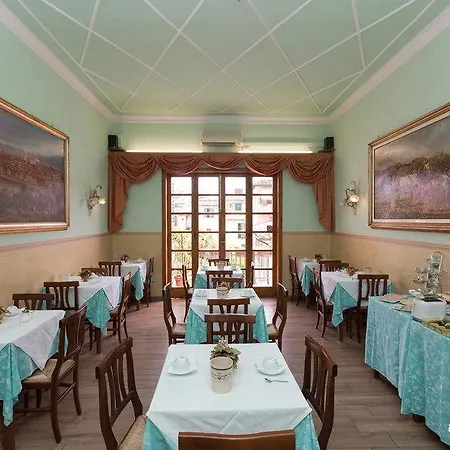 Desirèe Hotel Firenze