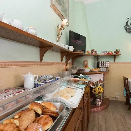 Desirèe Hotel