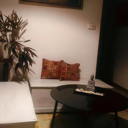 Accommodatie bij particulieren Urban *