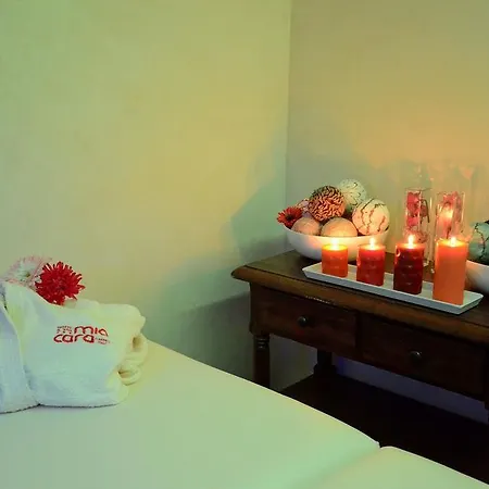Mia Cara & Spa Hotel 3*