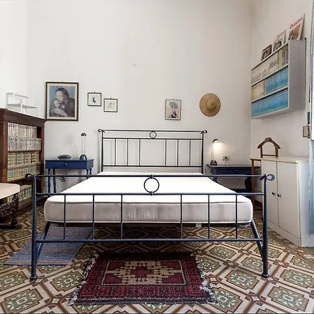 Apartamento Ponte Rosso *