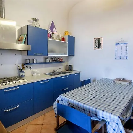 Apartamento Ponte Rosso