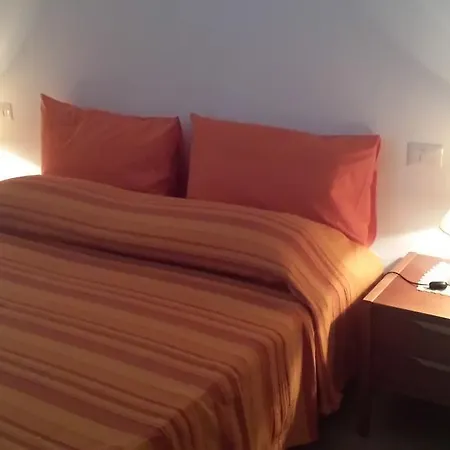 Appartamento Rest Firenze